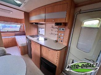 Adria  513LT picture 9