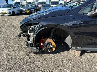 Volkswagen Golf 1.4 eHybrid GTE 64.155 km picture 31