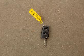 Volkswagen Golf 1.6 TDI Clima Navi picture 30