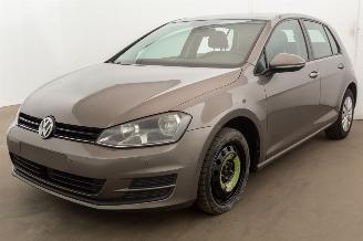  Volkswagen Golf 1.6 TDI Clima Navi 2014/1