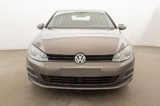 Volkswagen Golf 1.6 TDI Clima Navi picture 34