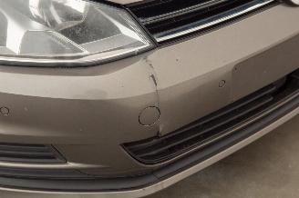 Volkswagen Golf 1.6 TDI Clima Navi picture 28