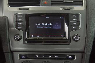 Volkswagen Golf 1.6 TDI Clima Navi picture 8