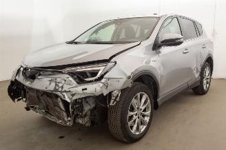  Toyota Rav-4 2.5 Automaat Clima Navi Camera Leder Elek Dak 2019/2