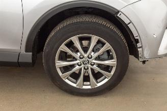 Toyota Rav-4 2.5 Hybrid Elek Pano Camera Leder Autom Navi picture 40