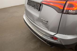 Toyota Rav-4 2.5 Hybrid Elek Pano Camera Leder Autom Navi picture 39