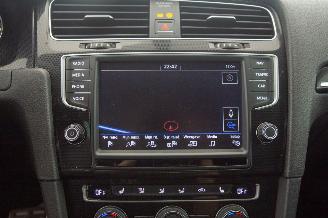 Volkswagen Golf 1.4 TSI GTE Pano Clima Navi picture 12