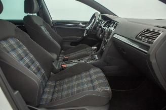Volkswagen Golf 1.4 TSI GTE Pano Clima Navi picture 25