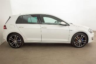 Volkswagen Golf 1.4 TSI GTE Pano Clima Navi picture 43