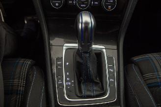 Volkswagen Golf 1.4 TSI GTE Pano Clima Navi picture 16