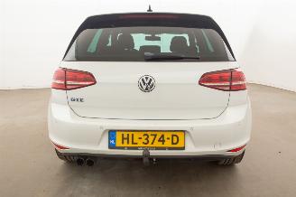 Volkswagen Golf 1.4 TSI GTE Pano Clima Navi picture 40