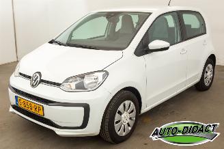  Volkswagen Up! 1.0 36.362 km Airco 2023/3
