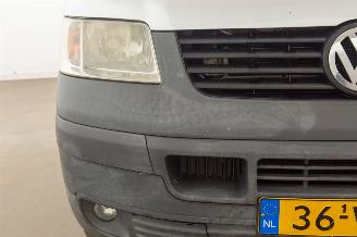 Volkswagen Transporter 2.5 TDI Automaat Airco picture 27