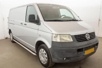 Volkswagen Transporter 2.5 TDI Automaat Airco picture 2