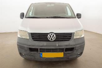 Volkswagen Transporter 2.5 TDI Automaat Airco picture 28