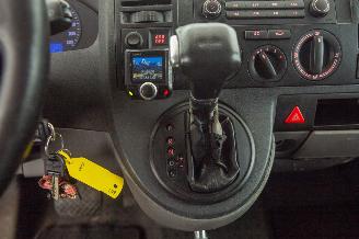 Volkswagen Transporter 2.5 TDI Automaat Airco picture 8