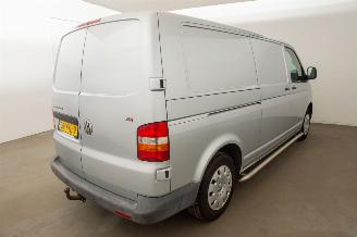 Volkswagen Transporter 2.5 TDI Automaat Airco picture 4