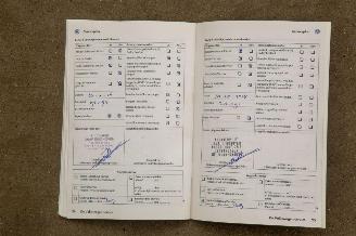 Volkswagen Transporter 2.5 TDI Automaat Airco picture 23