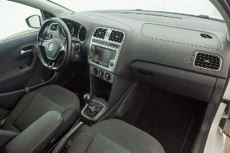 Volkswagen Polo 1.0 BlueMotion Navi Airco Edition picture 17