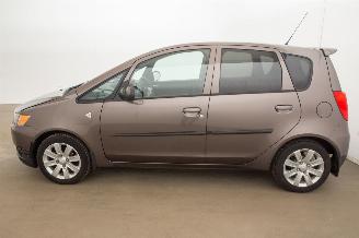 Mitsubishi Colt 1.3 Edition Two Airco picture 31
