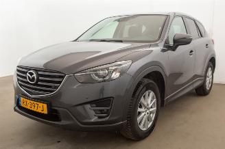 Avarii autoturisme Mazda CX-5 2.0 SkyActiv-G Navi Clima 165 TS 2WD 2015/11