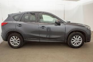 Mazda CX-5 2.0 SkyActiv-G Navi Clima 165 TS 2WD picture 36