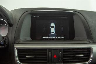 Mazda CX-5 2.0 SkyActiv-G Navi Clima 165 TS 2WD picture 9