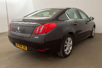 Peugeot 508 1.6 THP Automaat Navi Leder Elek Dak Allure picture 4
