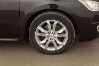 Peugeot 508 1.6 THP Automaat Navi Leder Elek Dak Allure picture 31