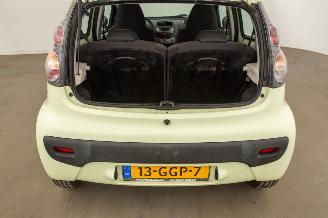 Citroën C1 1.0-12V Airco Ambiance picture 32