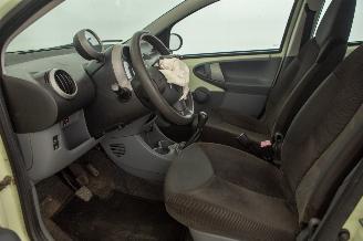 Citroën C1 1.0-12V Airco Ambiance picture 19