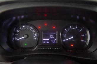 Opel Vivaro 1.5 CDTI 73.576 km Airco L2H1 Selection MOTOR SCHADE picture 6