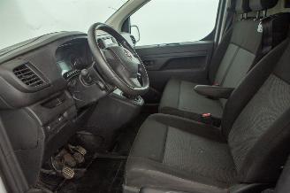 Opel Vivaro 1.5 CDTI 73.576 km Airco L2H1 Selection MOTOR SCHADE picture 19