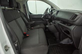 Opel Vivaro 1.5 CDTI 73.576 km Airco L2H1 Selection MOTOR SCHADE picture 17