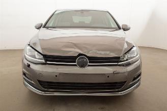 Volkswagen Golf 1.4 TSI Automaat Clima Navi Leder picture 34