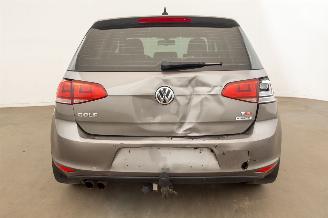 Volkswagen Golf 1.4 TSI Automaat Clima Navi Leder picture 35