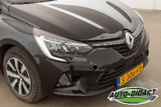 Renault Clio 1.6 E-Tech Hybrid 59.938 km Clima 145 Equilibre picture 31