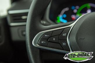 Renault Clio 1.6 E-Tech Hybrid 59.938 km Clima 145 Equilibre picture 14