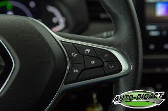 Renault Clio 1.6 E-Tech Hybrid 59.938 km Clima 145 Equilibre picture 15