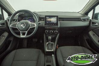 Renault Clio 1.6 E-Tech Hybrid 59.938 km Clima 145 Equilibre picture 23