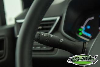 Renault Clio 1.6 E-Tech Hybrid 59.938 km Clima 145 Equilibre picture 16