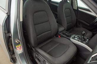 Audi A4 2.0 TDI Clima Navi picture 22