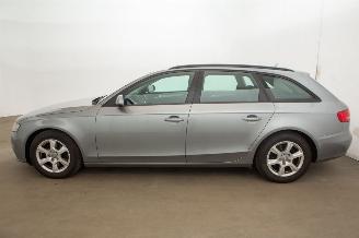 Audi A4 2.0 TDI Clima Navi picture 36