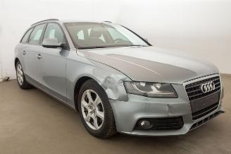 Audi A4 2.0 TDI Clima Navi picture 2