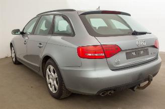 Audi A4 2.0 TDI Clima Navi picture 3