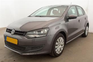 bruktbiler auto Volkswagen Polo 1.4-16V Airco Comfortline 2010/4