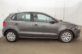 Volkswagen Polo 1.4-16V Airco Comfortline picture 34