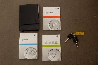 Volkswagen Up! 1.0 Airco picture 31