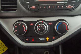 Kia Picanto 1.2 CVVT Airco Comfort Pack picture 8