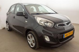 Kia Picanto 1.2 CVVT Airco Comfort Pack picture 2